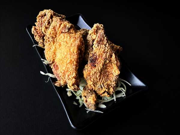 Chicken Karaage